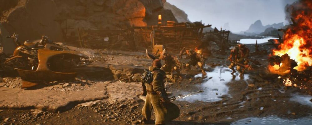 Zoopunk surpreende com trailer explosivo e visual estiloso no…