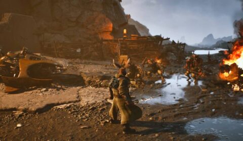 Zoopunk surpreende com trailer explosivo e visual estiloso no…