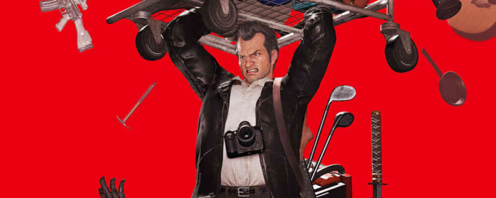 Dead Rising irá voltar? Rumor aponta novo jogo com Frank West  –…
