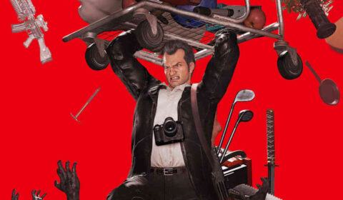 Dead Rising irá voltar? Rumor aponta novo jogo com Frank West  –…
