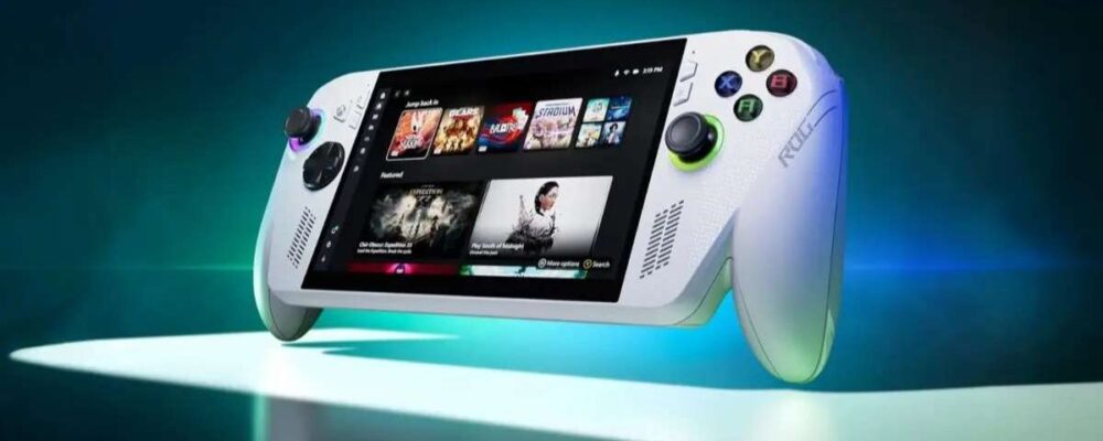 ROG Xbox Ally Review: Portátil promissor, mas… – Combo Infinito