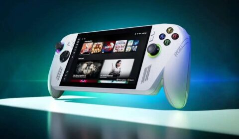 ROG Xbox Ally Review: Portátil promissor, mas…  – Combo Infinito