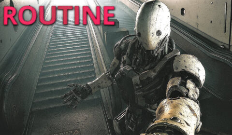 Routine – Análise – Vale a Pena – Review