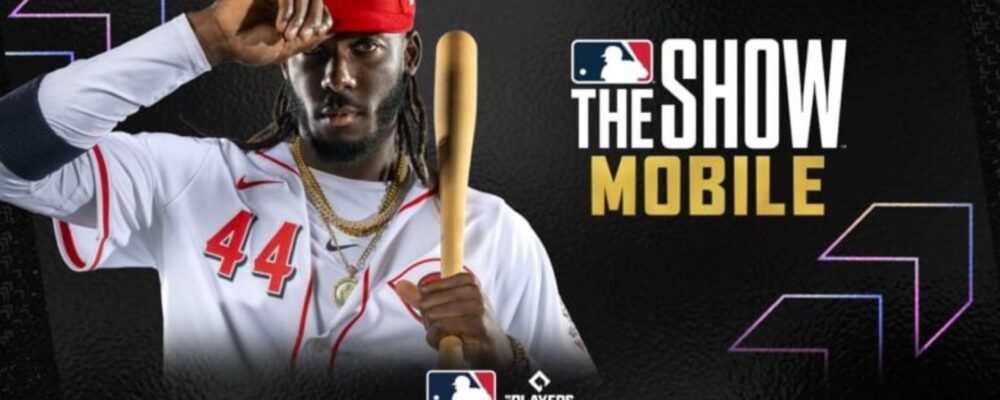 MLB The Show Mobile é anunciado para iOS e Android