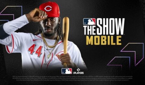 MLB The Show Mobile é anunciado para iOS e Android