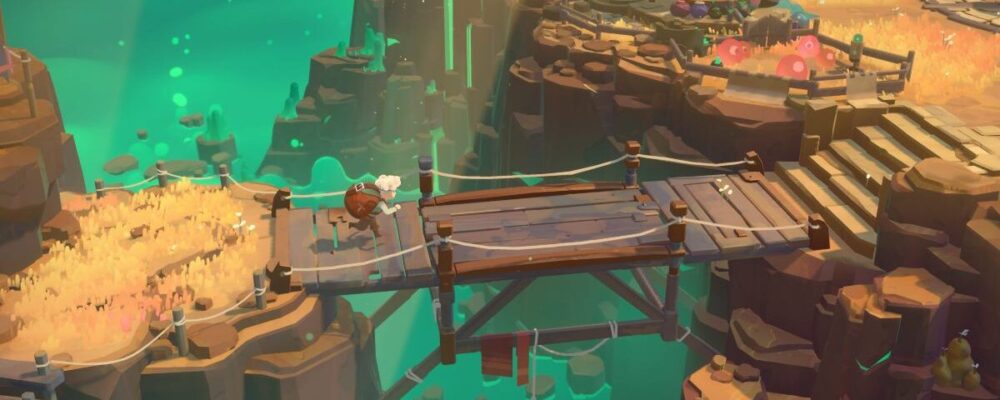 Moonlighter 2 surge com novos planos que podem transformar o Early…