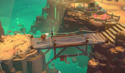 Moonlighter 2 surge com novos planos que podem transformar o Early…