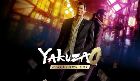 Yakuza 0 Director’s Cut para PlayStation 5 – Análise – Vale a Pena – Review