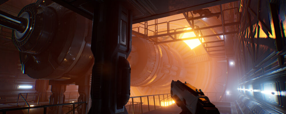 Species Unknown – O jogo de terror cooperativo que mistura Alien Isolation com Phasmophobia