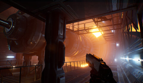 Species Unknown – O jogo de terror cooperativo que mistura Alien Isolation com Phasmophobia