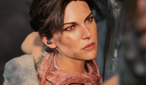 Crystal Dynamics anuncia dois novos Tomb Raider no The Game Awards 2025