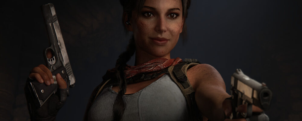 Novo Tomb Raider será uma continuação de Underworld