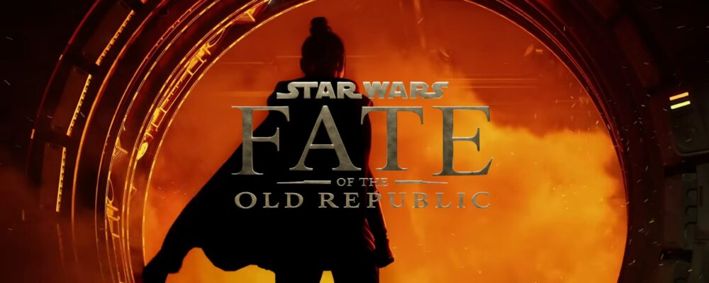 Diretor de Star Wars Fate of the Old Republic confirma que jogo chega antes de 2030