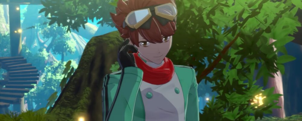 Digimon Story Time Stranger ultrapassa 1 milhão de cópias vendidas