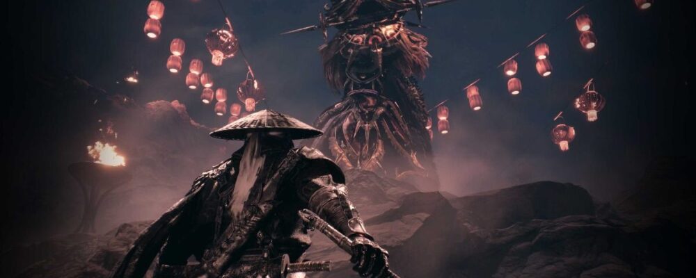 Phantom Blade Zero tem exclusividade temporária no PS5