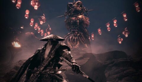 Phantom Blade Zero tem exclusividade temporária no PS5