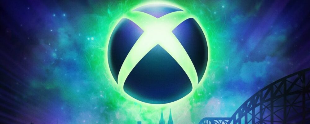 Xbox prepara o primeiro grande evento de games de 2026  – Combo…
