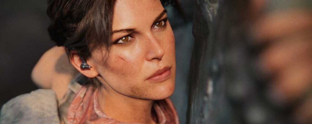 Tomb Raider: Catalyst se passa anos após Underworld (2008)  –…