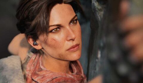 Tomb Raider: Catalyst se passa anos após Underworld (2008)  –…