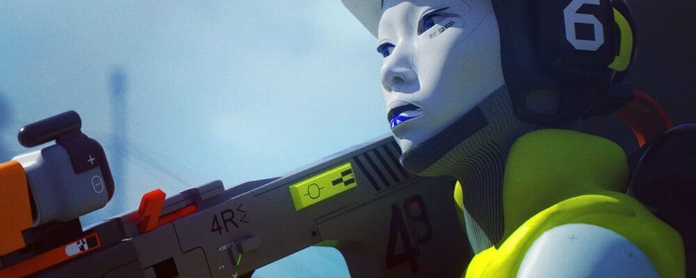 Marathon ganha data de lançamento