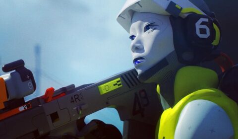 Marathon ganha data de lançamento