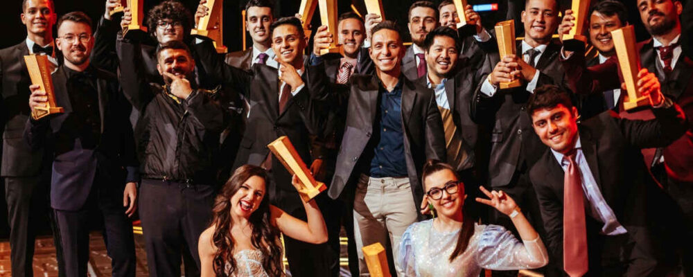 Prêmio eSports Brasil 2025 alcança um marco histórico antes da…