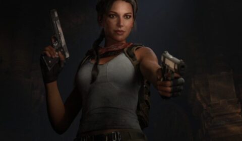 Tomb Raider: Catalyst foi pensado para ser acessível a novos…
