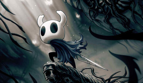 Hollow Knight ganhará edição para Nintendo Switch 2 com melhorias…