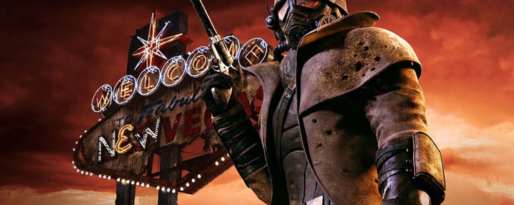 Os melhores traits para escolher em Fallout: New Vegas