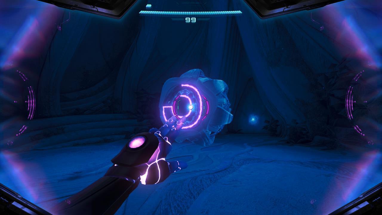 Todas as localizações dos Energy Tanks em Metroid Prime 4: Beyond