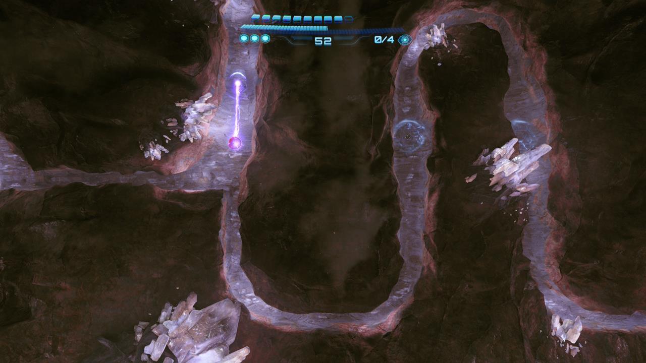 Todas as localizações dos Energy Tanks em Metroid Prime 4: Beyond