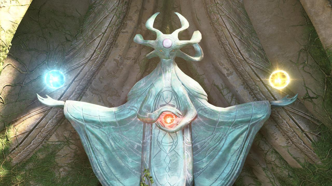 Todas as localizações dos Energy Tanks em Metroid Prime 4: Beyond