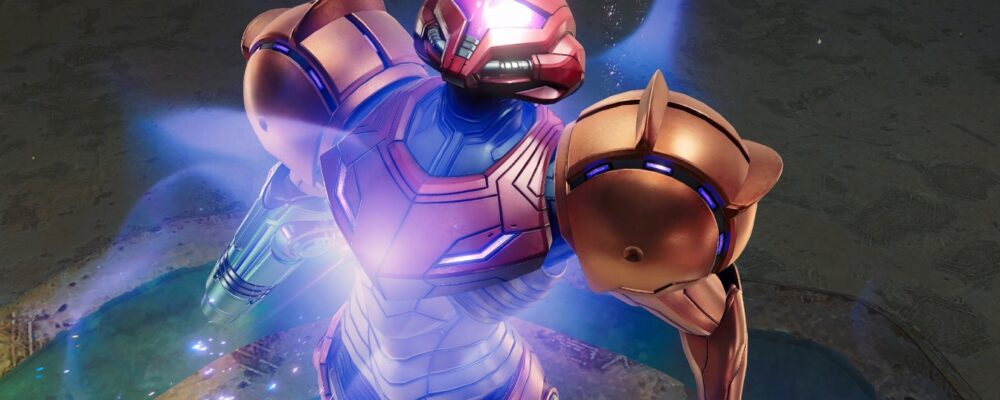 Metroid Prime 4 – Nintendo revela onde o jogo se encaixa na linha do tempo