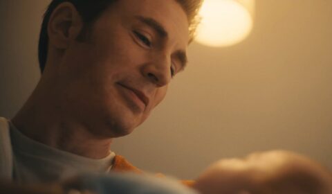 Irmãos Russo celebram volta de Chris Evans em Vingadores: Doutor Destino