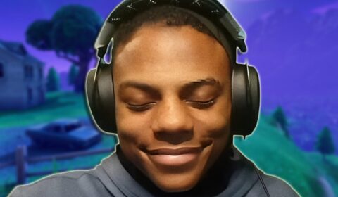 IShowSpeed será adicionado ao Fortnite como novo personagem da Série Ícones