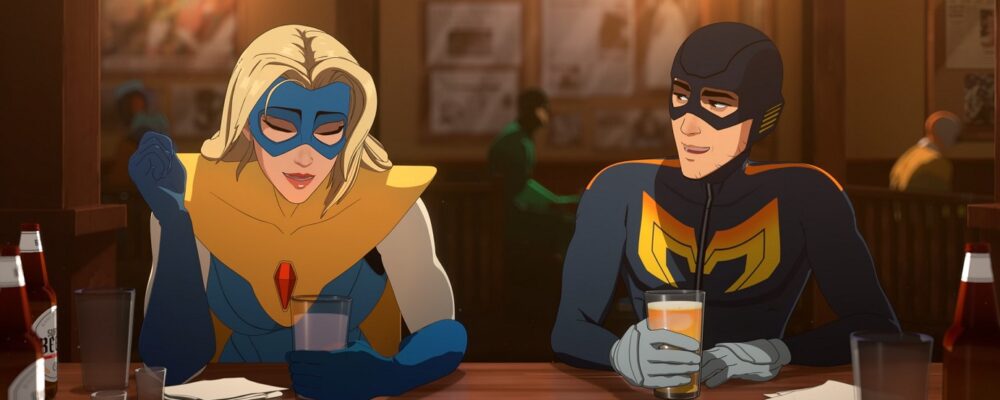 Dispatch vende mais de 3 milhões de cópias em 2025 e só 5% dos jogadores terminaram sem romance