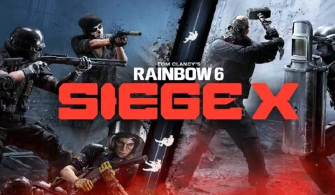 Servidores de Rainbow Six Siege X são hackeados e Ubisoft desliga mercado do jogo