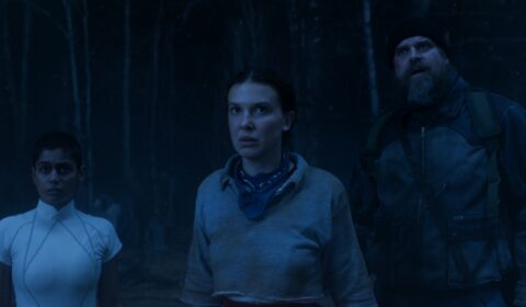 Criador de Stranger Things explica como Eleven criou Mundo Invertido