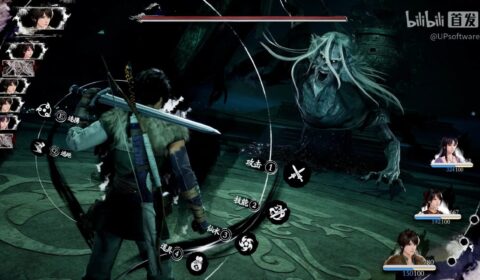 Clair Obscur Expedition 33 já ganhou sua primeira cópia chinesa inspirada no sucesso do jogo francês