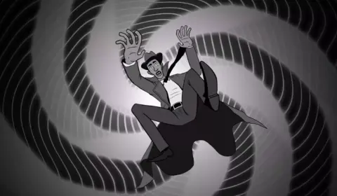 A Investigação Póstuma inspirado em Machado chega em 2026