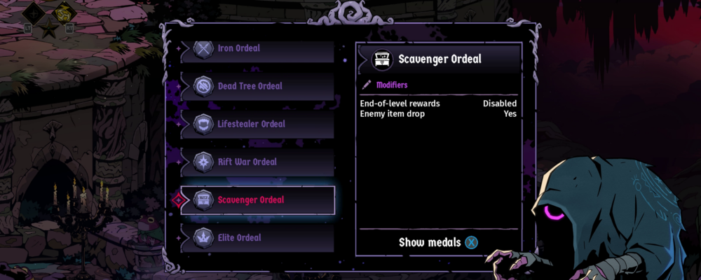 Atualização 1.1 “Threads of Fate” é anunciada para Absolum