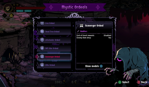 Atualização 1.1 “Threads of Fate” é anunciada para Absolum