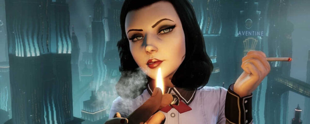 BioShock 4 pode apostar em tom mais maduro e fiel às origens –…