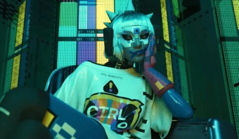 Bungie resolve acusação de arte plagiada em Marathon após meses de…