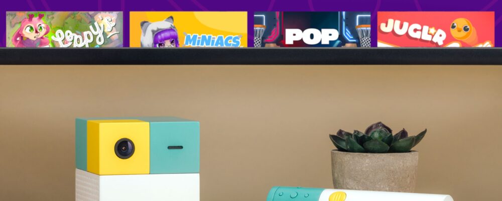 CEO do Nex Playground diz que eles querem consertar o maior problema que o Wii teve