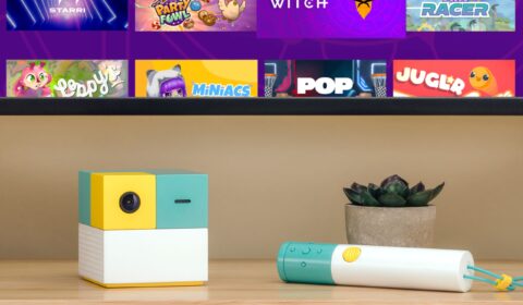 CEO do Nex Playground diz que eles querem consertar o maior problema que o Wii teve