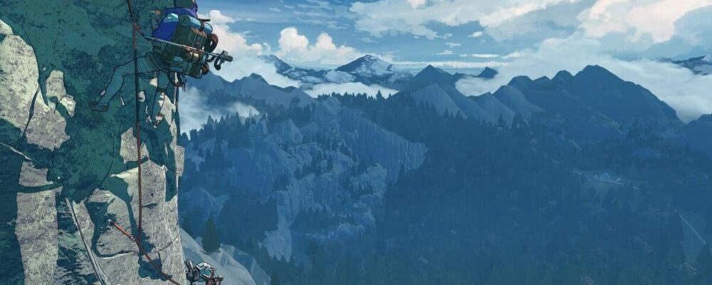 Cairn ressurge com a revelação de sua data de lançamento