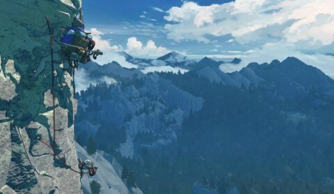 Cairn ressurge com a revelação de sua data de lançamento