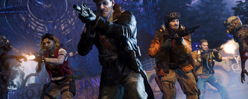 Call of Duty 2027 pode remover modo Zumbis e corrida tática, segundo vazamento