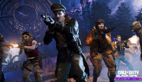 Call of Duty 2027 pode remover modo Zumbis e corrida tática, segundo vazamento